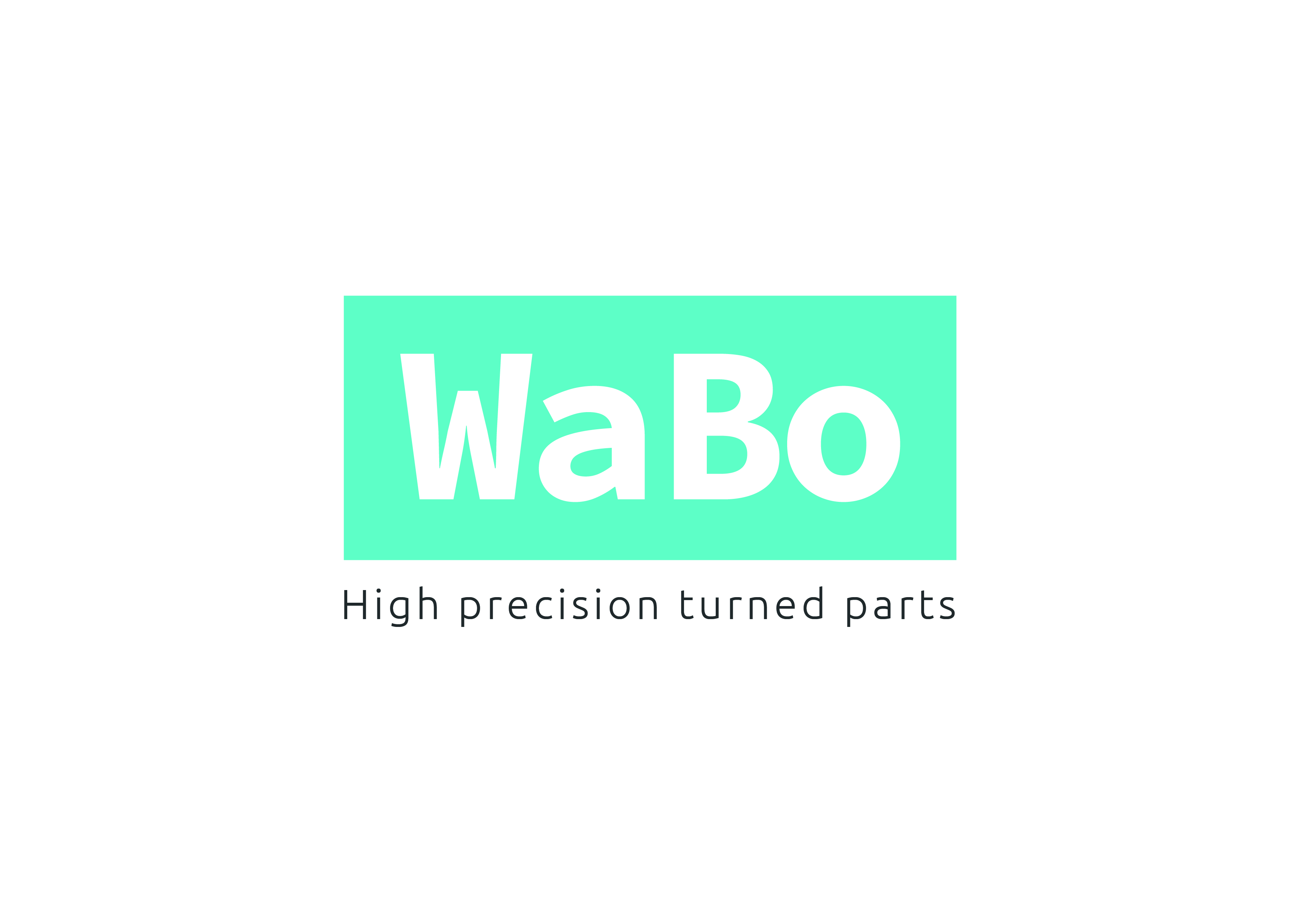 Walter Bornmann GmbH Logo